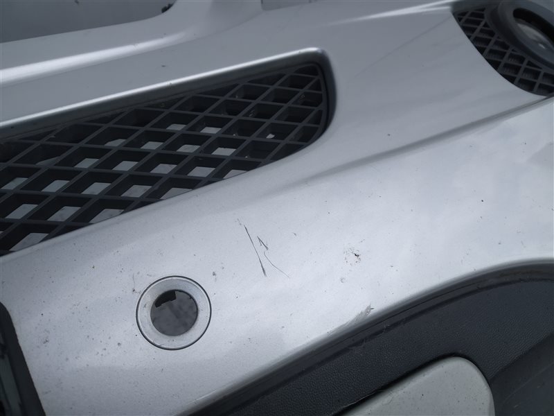 бампер, 22490 рублей, Санкт-Петербург