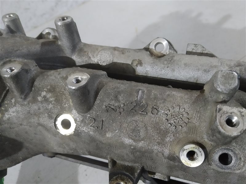 коллектор впускной, 3880 рублей, Санкт-Петербург