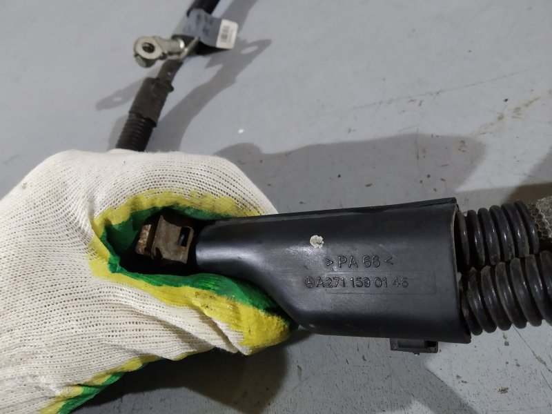 провод стартера, 1270 рублей, Санкт-Петербург