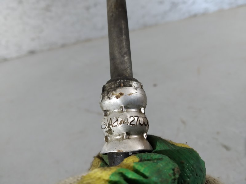 трубка охлаждения АКПП, 580 рублей, Санкт-Петербург