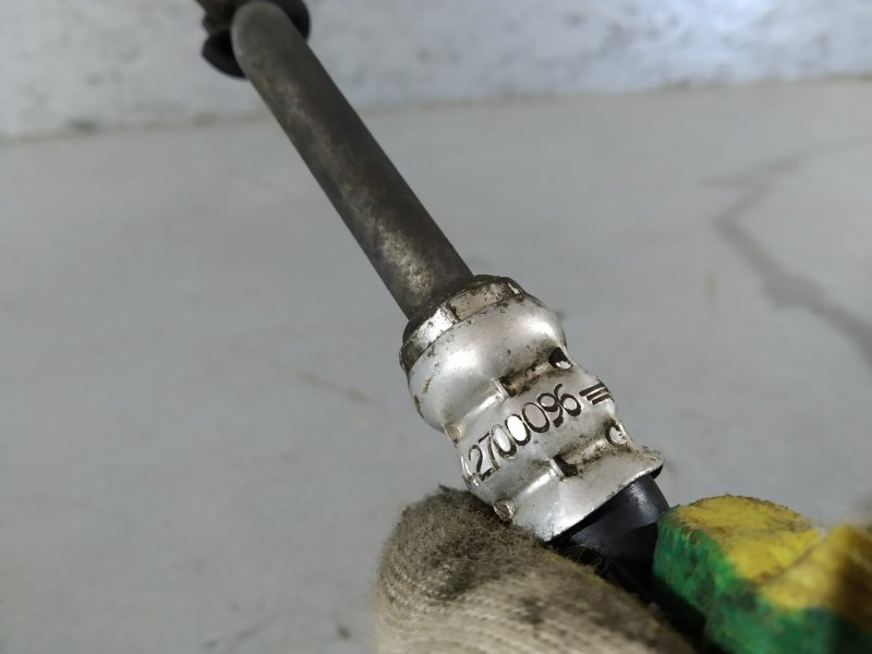 трубка охлаждения АКПП, 580 рублей, Санкт-Петербург