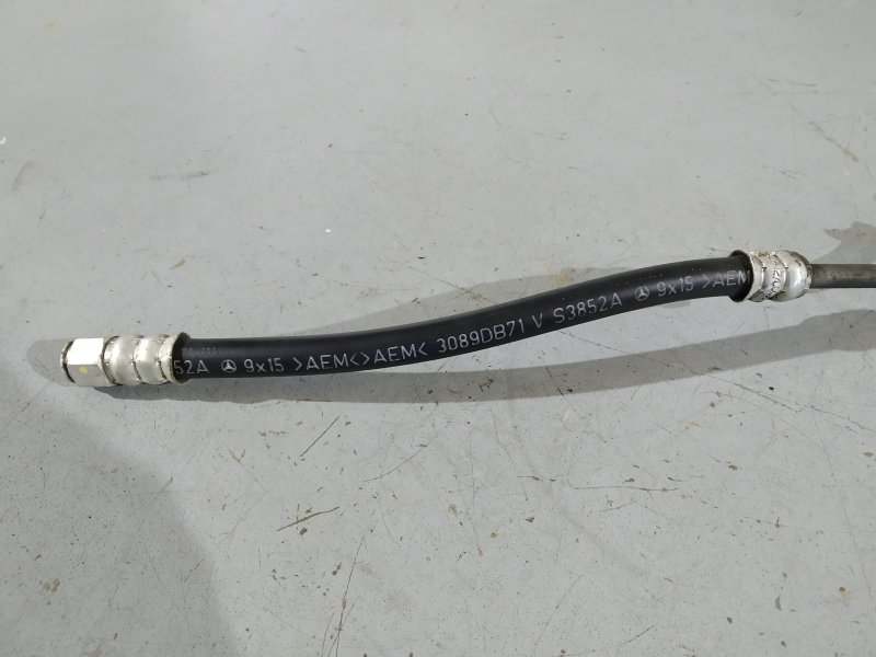 трубка охлаждения АКПП, 580 рублей, Санкт-Петербург