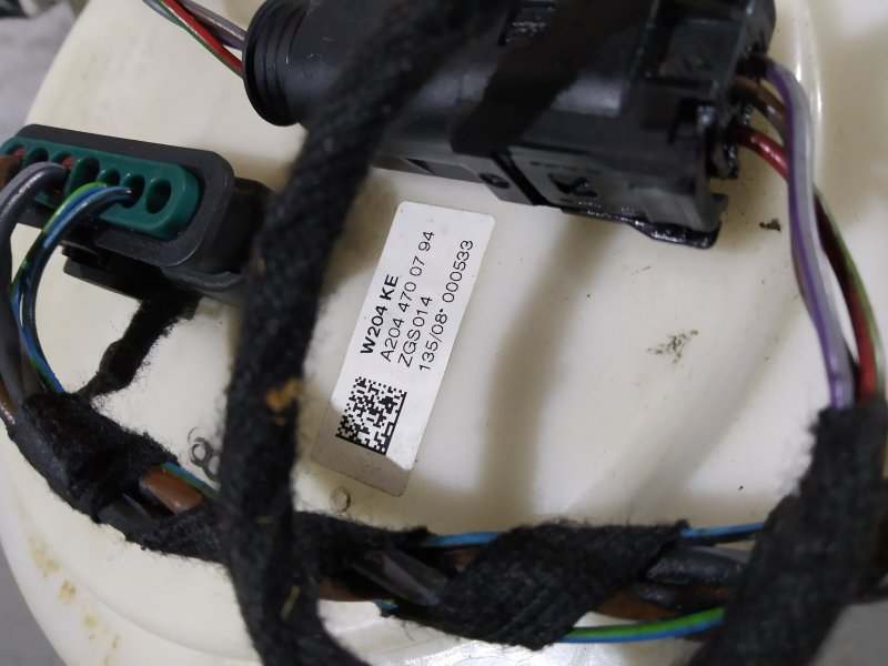 насос в бак, 3575 рублей, Санкт-Петербург