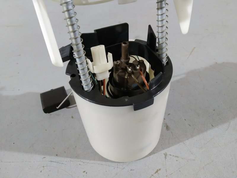 насос в бак, 3575 рублей, Санкт-Петербург