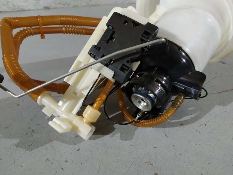 насос в бак, 1075 рублей, Санкт-Петербург