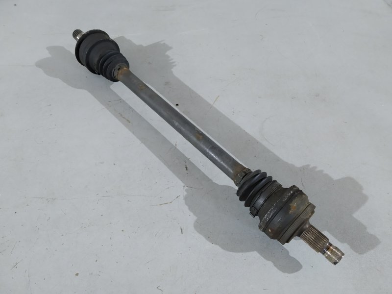 полуось, 790 рублей, Санкт-Петербург