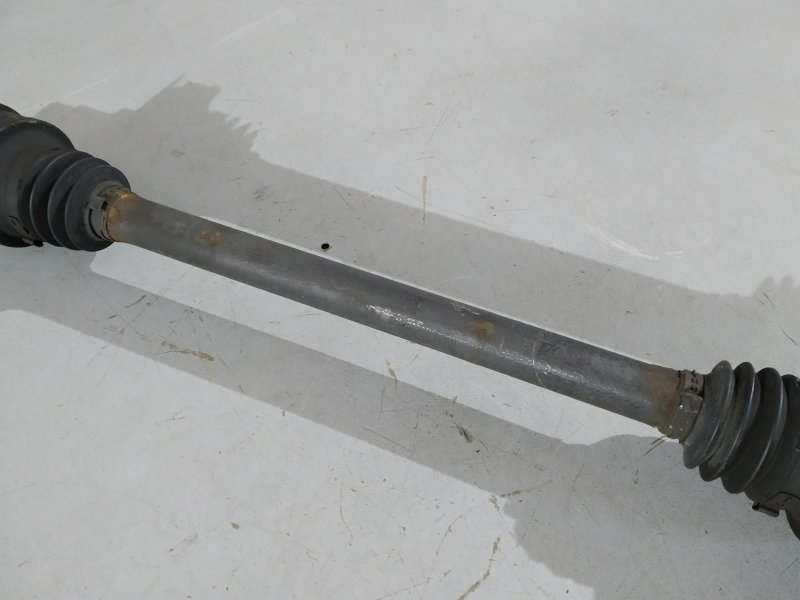 полуось, 790 рублей, Санкт-Петербург