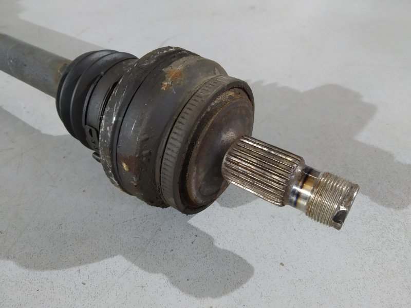 полуось, 790 рублей, Санкт-Петербург