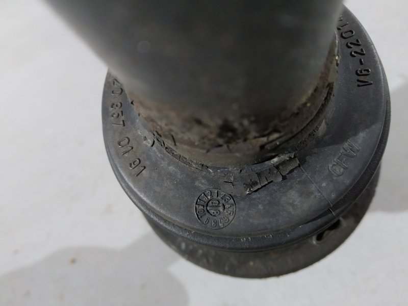 полуось, 790 рублей, Санкт-Петербург