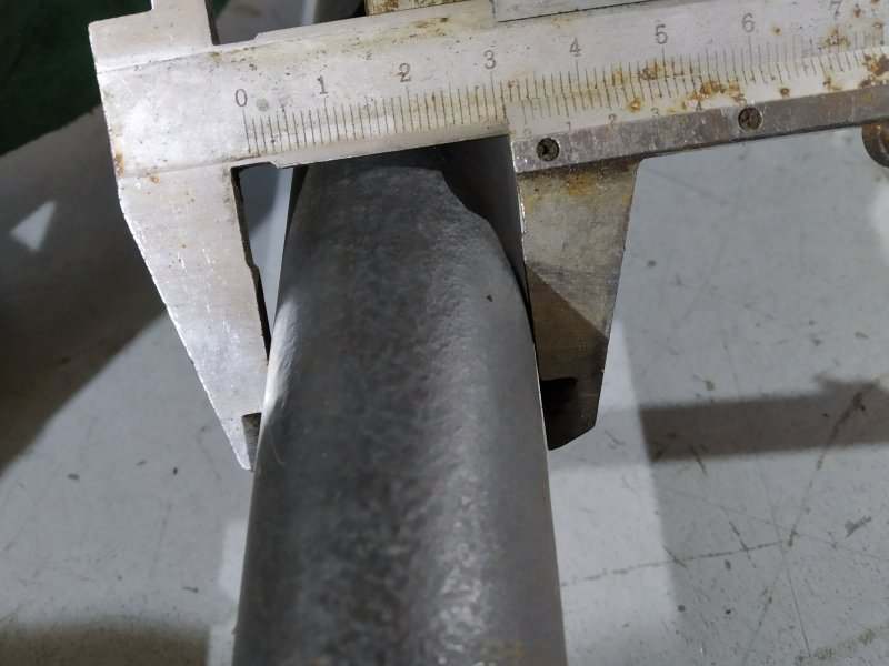 полуось, 790 рублей, Санкт-Петербург