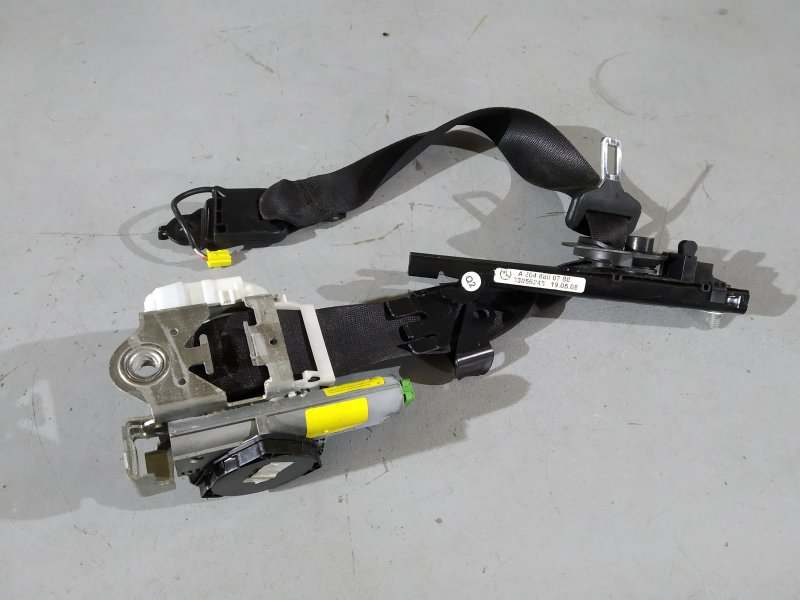 ремень безопасности, 2465 рублей, Санкт-Петербург