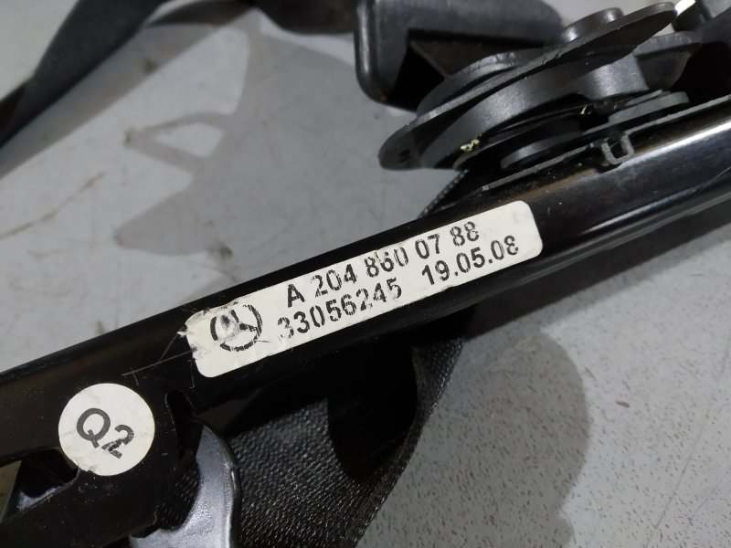 ремень безопасности, 2465 рублей, Санкт-Петербург