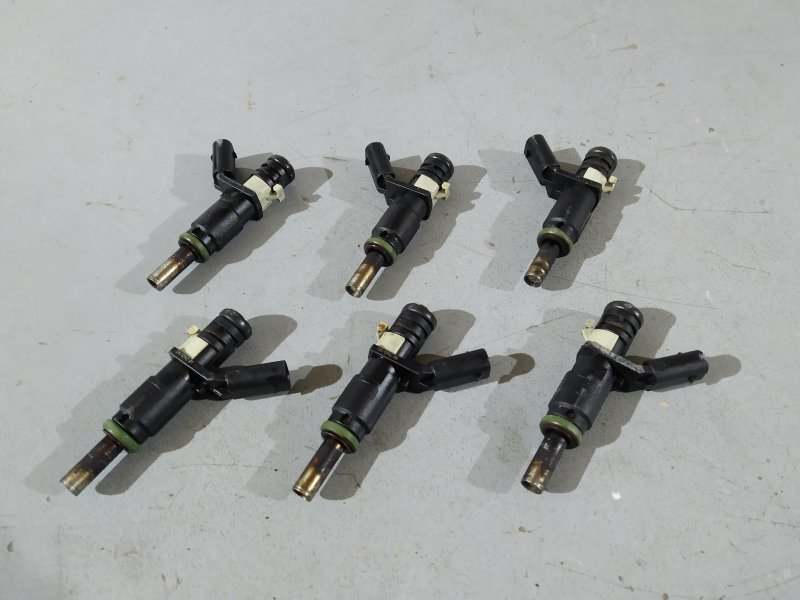 комплект форсунок, 790 рублей, Санкт-Петербург