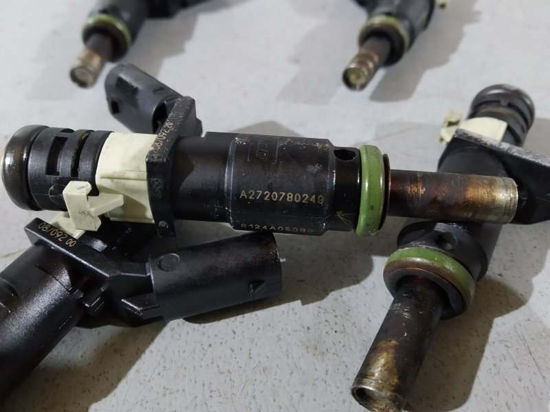 комплект форсунок, 790 рублей, Санкт-Петербург