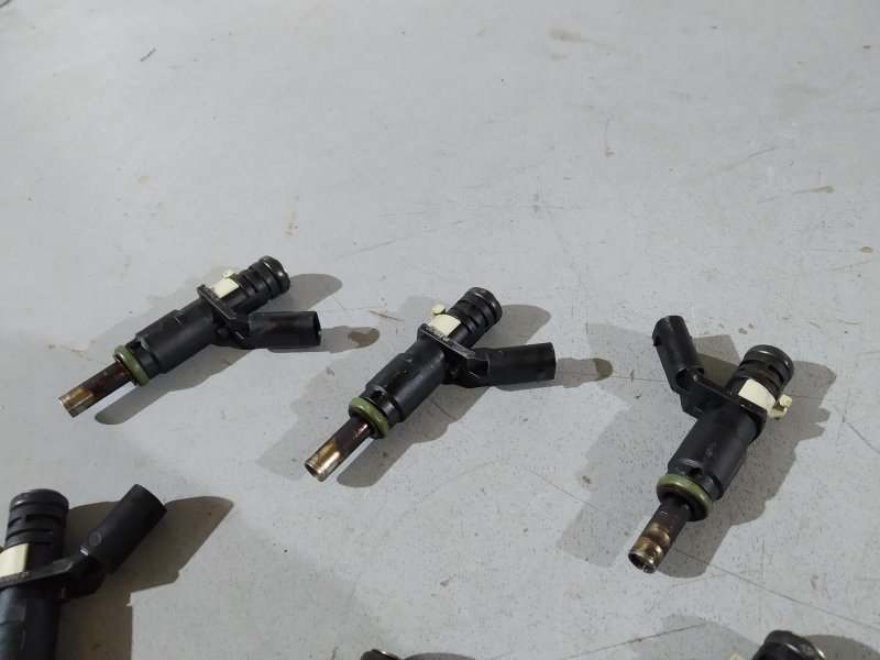 комплект форсунок, 790 рублей, Санкт-Петербург