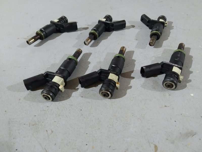 комплект форсунок, 790 рублей, Санкт-Петербург