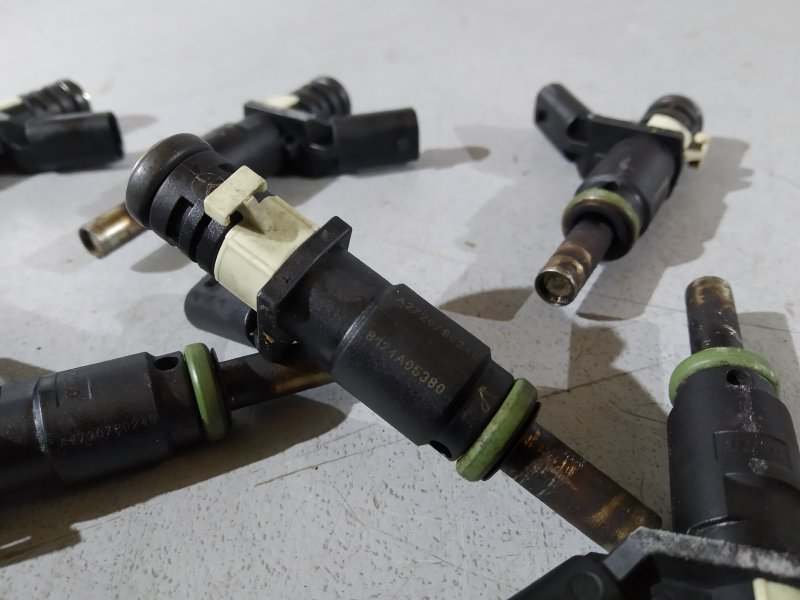 комплект форсунок, 790 рублей, Санкт-Петербург