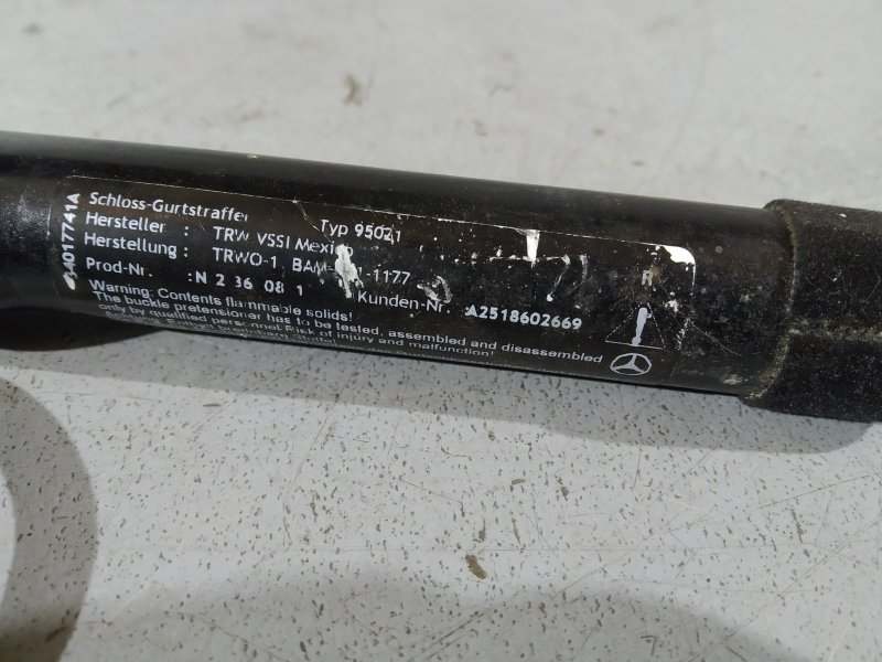 замок ремня безопасности, 2615 рублей, Санкт-Петербург