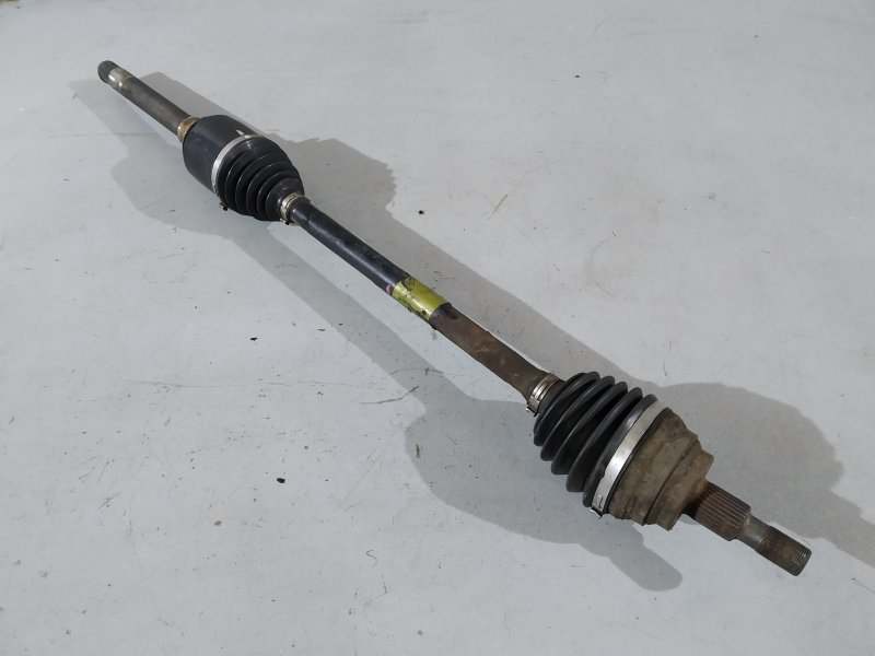 полуось, 5105 рублей, Санкт-Петербург