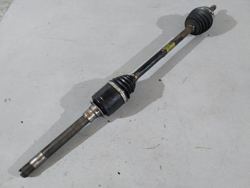 полуось, 5105 рублей, Санкт-Петербург