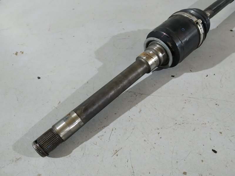 полуось, 5105 рублей, Санкт-Петербург