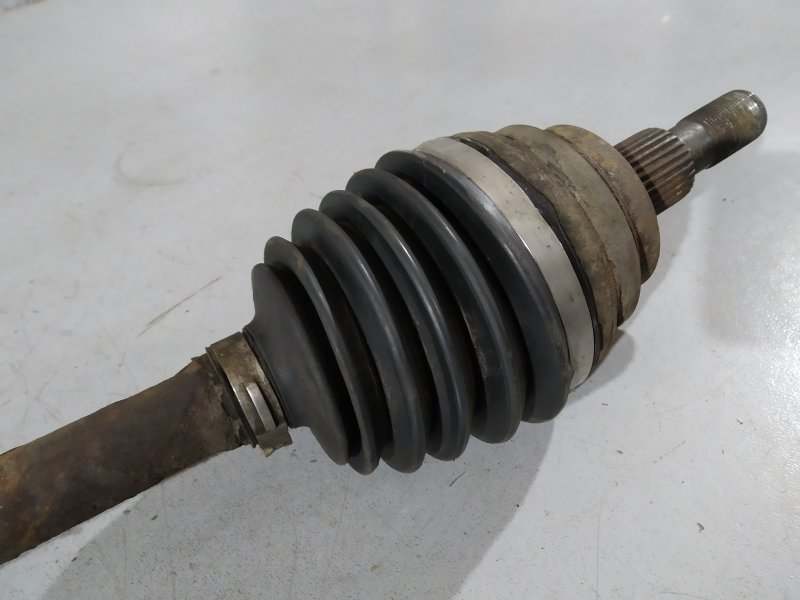 полуось, 5105 рублей, Санкт-Петербург