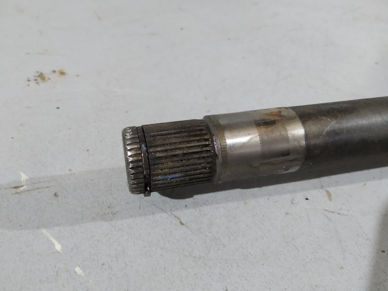 полуось, 5105 рублей, Санкт-Петербург