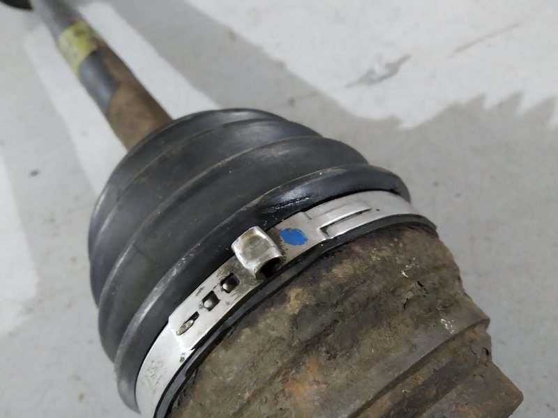 полуось, 5105 рублей, Санкт-Петербург