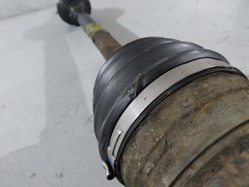 полуось, 5105 рублей, Санкт-Петербург