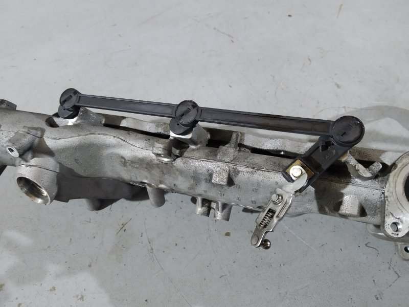 коллектор впускной, 4235 рублей, Санкт-Петербург