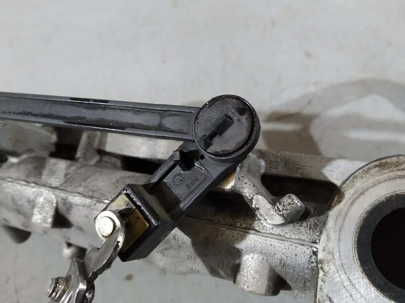 коллектор впускной, 4235 рублей, Санкт-Петербург