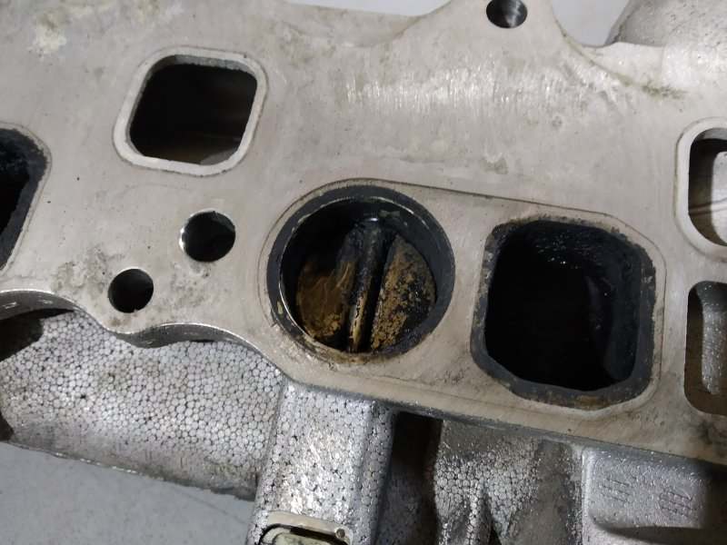 коллектор впускной, 4235 рублей, Санкт-Петербург