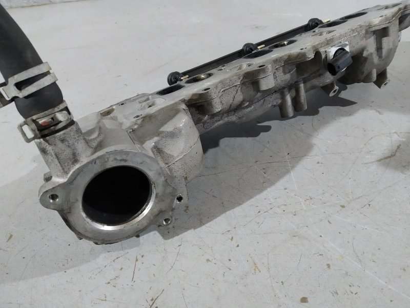 коллектор впускной, 4235 рублей, Санкт-Петербург