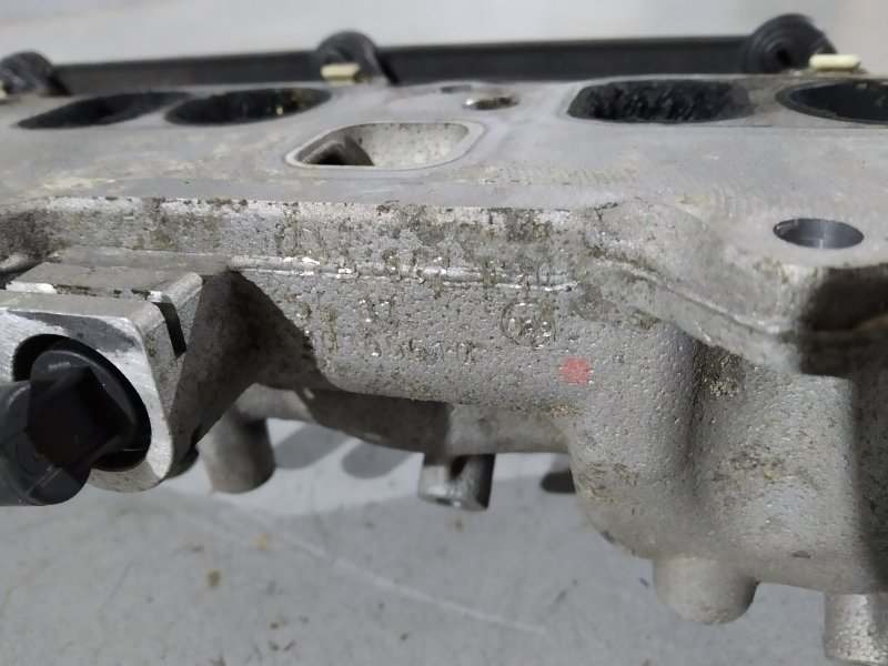 коллектор впускной, 4235 рублей, Санкт-Петербург