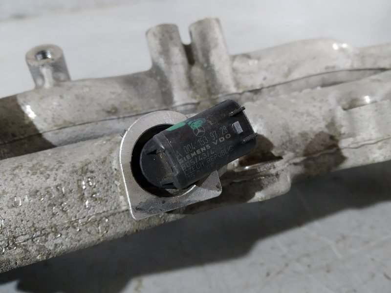 коллектор впускной, 4235 рублей, Санкт-Петербург