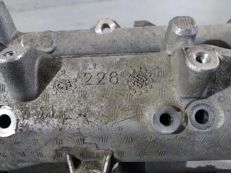 коллектор впускной, 3585 рублей, Санкт-Петербург