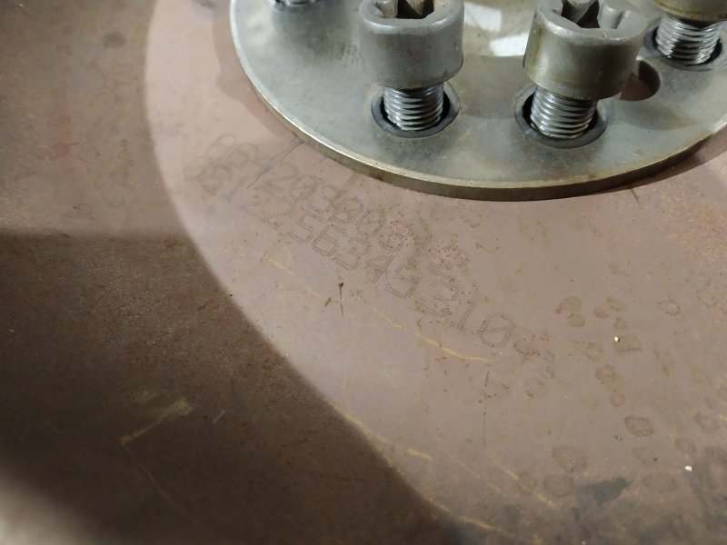 маховик, 2165 рублей, Санкт-Петербург