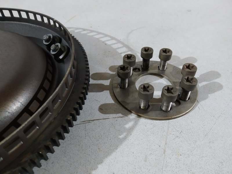 маховик, 2165 рублей, Санкт-Петербург