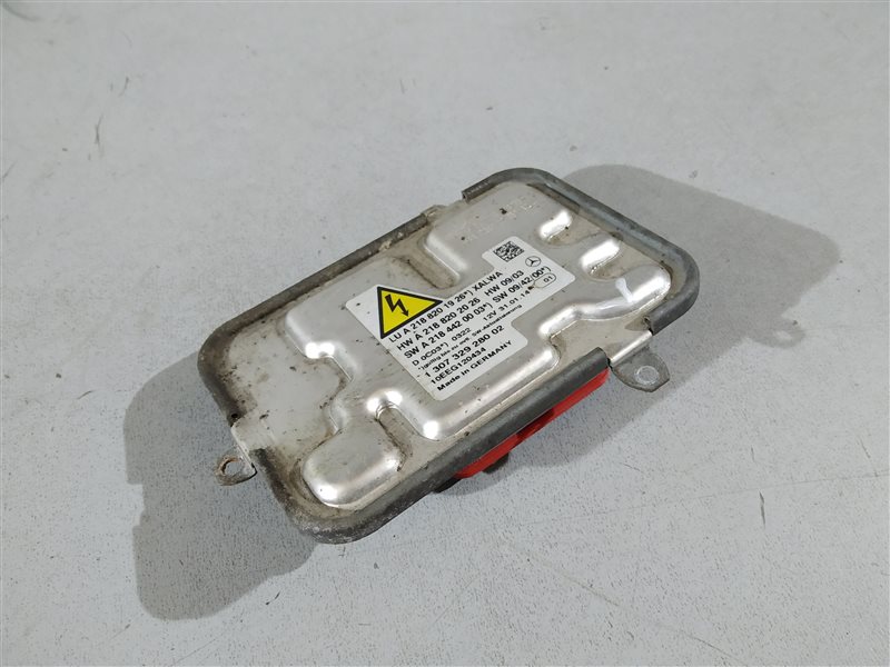 Блок управления фарой, 6945 рублей, Санкт-Петербург