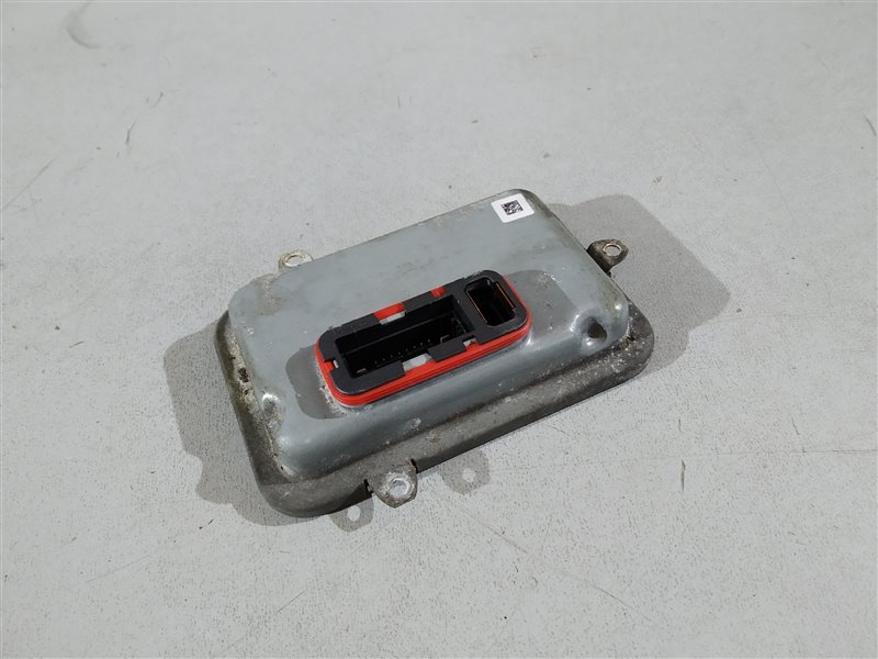 Блок управления фарой, 6945 рублей, Санкт-Петербург