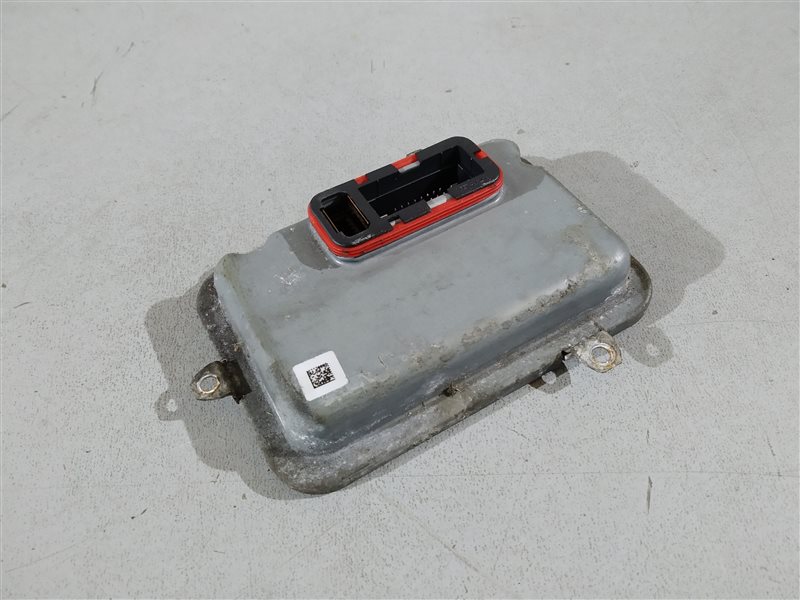 Блок управления фарой, 6945 рублей, Санкт-Петербург