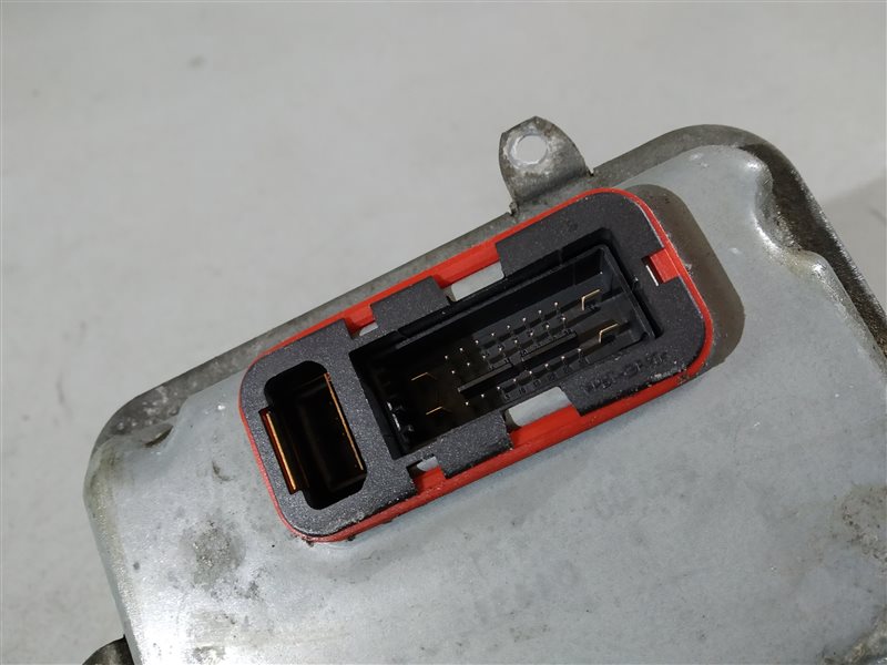 Блок управления фарой, 6945 рублей, Санкт-Петербург