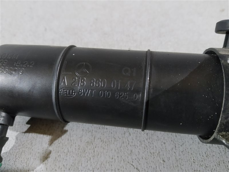 форсунка омывателя, 1770 рублей, Санкт-Петербург