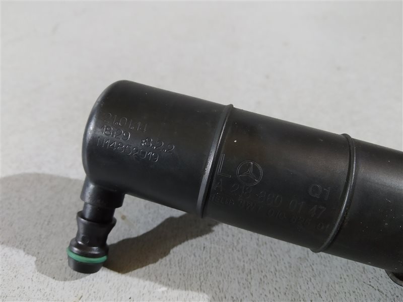 форсунка омывателя, 1770 рублей, Санкт-Петербург