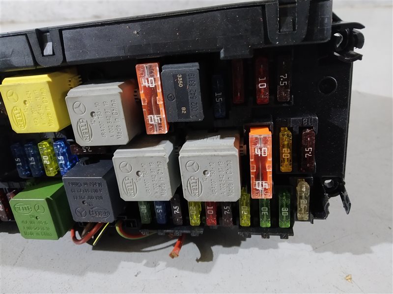 Блок SAM, 6945 рублей, Санкт-Петербург