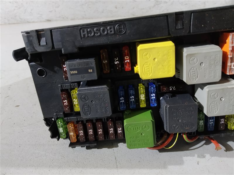 Блок SAM, 6945 рублей, Санкт-Петербург