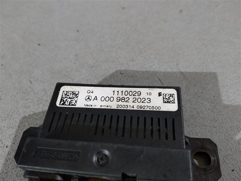 реле АКБ, 1475 рублей, Санкт-Петербург