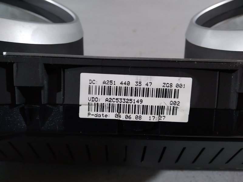 панель приборов, 1475 рублей, Санкт-Петербург