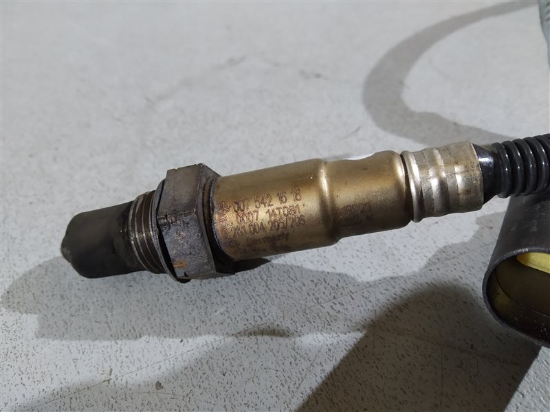 лямбда-зонд, 1350 рублей, Санкт-Петербург