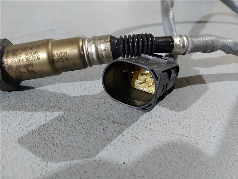 лямбда-зонд, 1350 рублей, Санкт-Петербург